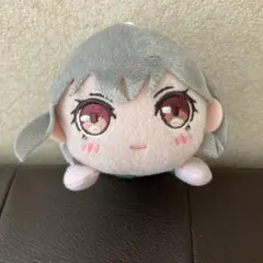 2026年最新】BanGDream!寝そべりミニぬいぐるみ CRYCHIC Vol.1の人気