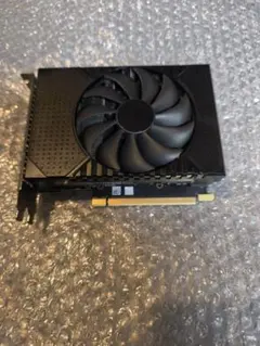 HP純正】GeForce RTX 2060 6GB シングルファン（動作品) - メルカリ