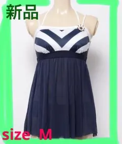 み*缶様 [レディース水着]aimohaサイズM 新品のサムネイル