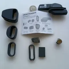 BONTRAGER DUOTRAP S サイクルセンサーのサムネイル