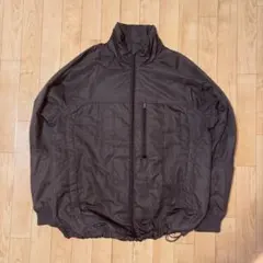 nike 00s 中綿ナイロンジャケット キルティング ダスパーカー似 y2k
