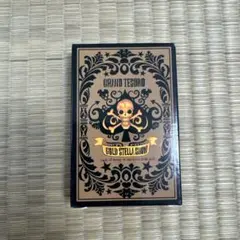 ONE PIECE ワンピース トランプ ジャンプフェスタJF2011 - メルカリ