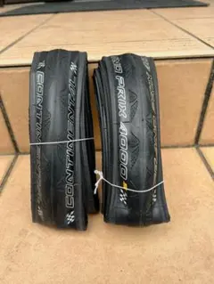 Continental Grand Prix 4000 S 23mm 新品未使用のサムネイル
