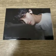 SEVENTEEN ドギョム BE THE SUN DK エキシビション 特典 - メルカリ