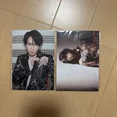 SnowMan 宮舘涼太 滝沢歌舞伎ZERO FINAL フォトセット