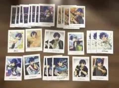 あんスタ ぱしゃっつ 9周年 漣ジュン 20点 - メルカリ