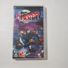 プリニーズ PSP アクションゲーム