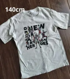 UNIQLO　ユニクロ　ウルトラマン　半袖　Tシャツ　ULTRAMAN