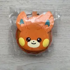 ポケットモンスター　シリコンミニポーチ 【パモ】