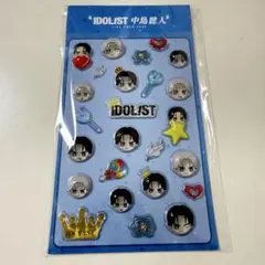 中島健人 IDOL1ST ぷっくり☆ケンティー - メルカリ