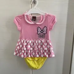 ワンピース ロンパース