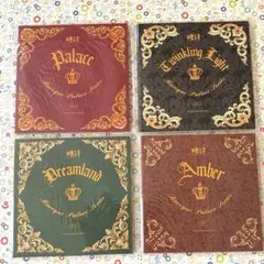 №101 コラージュ素材 素材紙 デザインペーパー