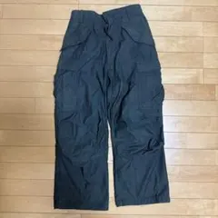 U.S.ARMY 70年代 M-65 FIELD PANTS XS