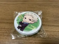 呪術廻戦　缶入りメモ　狗巻棘