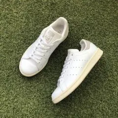 美品23.5 限定モデル！adidas アディダス スタンスミス HC244