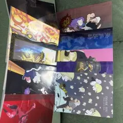 2026年最新】hunter×hunter バインダーの人気アイテム - メルカリ