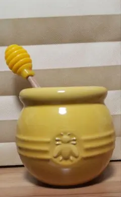 2026年最新】ル・クルーゼ ハニーポットの人気アイテム - メルカリ