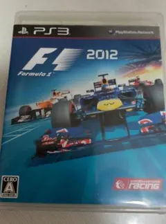 F1 2012