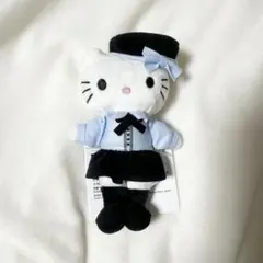 ハローキティマスコット あしながVer