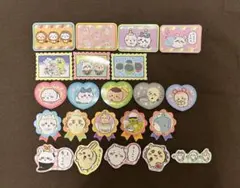 ちいかわ ダイカットステッカー5 シール