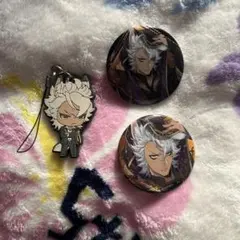 ツイステ　ジャック　キャラクターグッズ