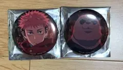 呪術廻戦 ファントムパレード トレーディング缶バッチ 渋谷事変