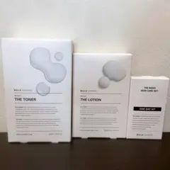 M43新品未使用 BULK HOMME THE LOTION 乳液 5個セット - メルカリ