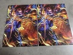 劇場版 鬼滅の刃 無限城編 特典