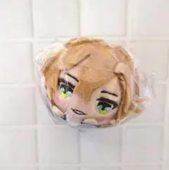 ヒプノシスマイク　ヒプマイ　もちころりん　もちころ　マルイ　夢野幻太郎