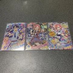 ひみつのアイプリ すばる おとめ まとめ売り