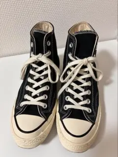 パイセンさま専用converse ALL STAR CT70 BLACK HI - メルカリ