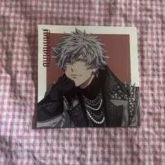 黒崎蘭丸 タブナイ特典