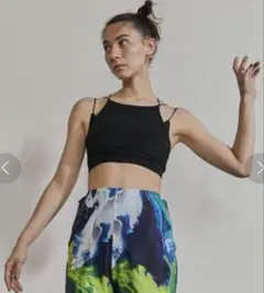 ☆UN3D. REBORN BIKINI TOP・SHORTS☆上下セット 水着 - メルカリ