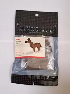 nanoblock ナノブロック オウサマペンギン 海遊館限定 - メルカリ