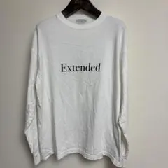 POET MEETS DUBWISE Extended ロングスリーブ