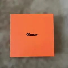 Butter: Single (ランダムバージョン) 中古美品