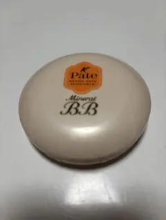 サナ　毛穴パテ職人　ミネラルBBクリーム DEE コンパクト
