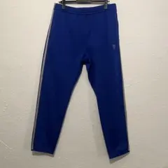 SOUTH2 WEST8 TRAINER PANT - POLY SMOOTHのサムネイル