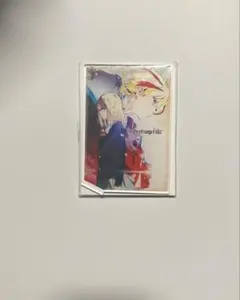 タロットカード風アクリルスタンド（Fate/strange Fake 8） - メルカリ