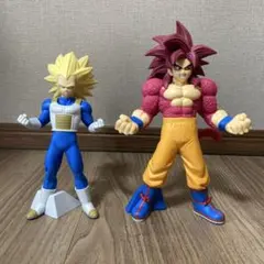 2026年最新】悟空 サイヤ人4の人気アイテム - メルカリ