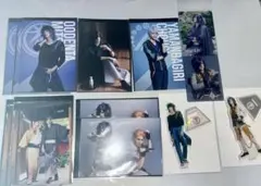 十口伝 大典太光世セット