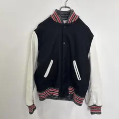 R00538 スクーカム スタジャン ビューティアンドユース アメカジ 90s