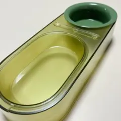 ペットダブルボウル　犬　猫