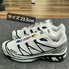 Lab salomon ハイキングシューズ サイズ23.5