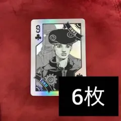 2026年最新】JOJOトランプの人気アイテム - メルカリ