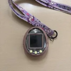 たまごっちID パープル