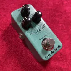 VeroCity EffectsPedals CAE EQ 中古品 - メルカリ