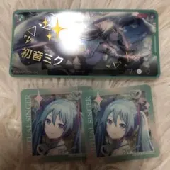 レ*ン様 初音ミクメモステ