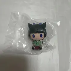 薬屋のひとりごと 一番くじ D賞 ちょこのっこ フィギュア 猫猫
