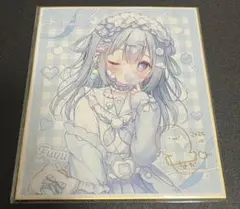 ブルーアーカイブ ブルアカ アリス メイド メモリアルパッケージ 韓国